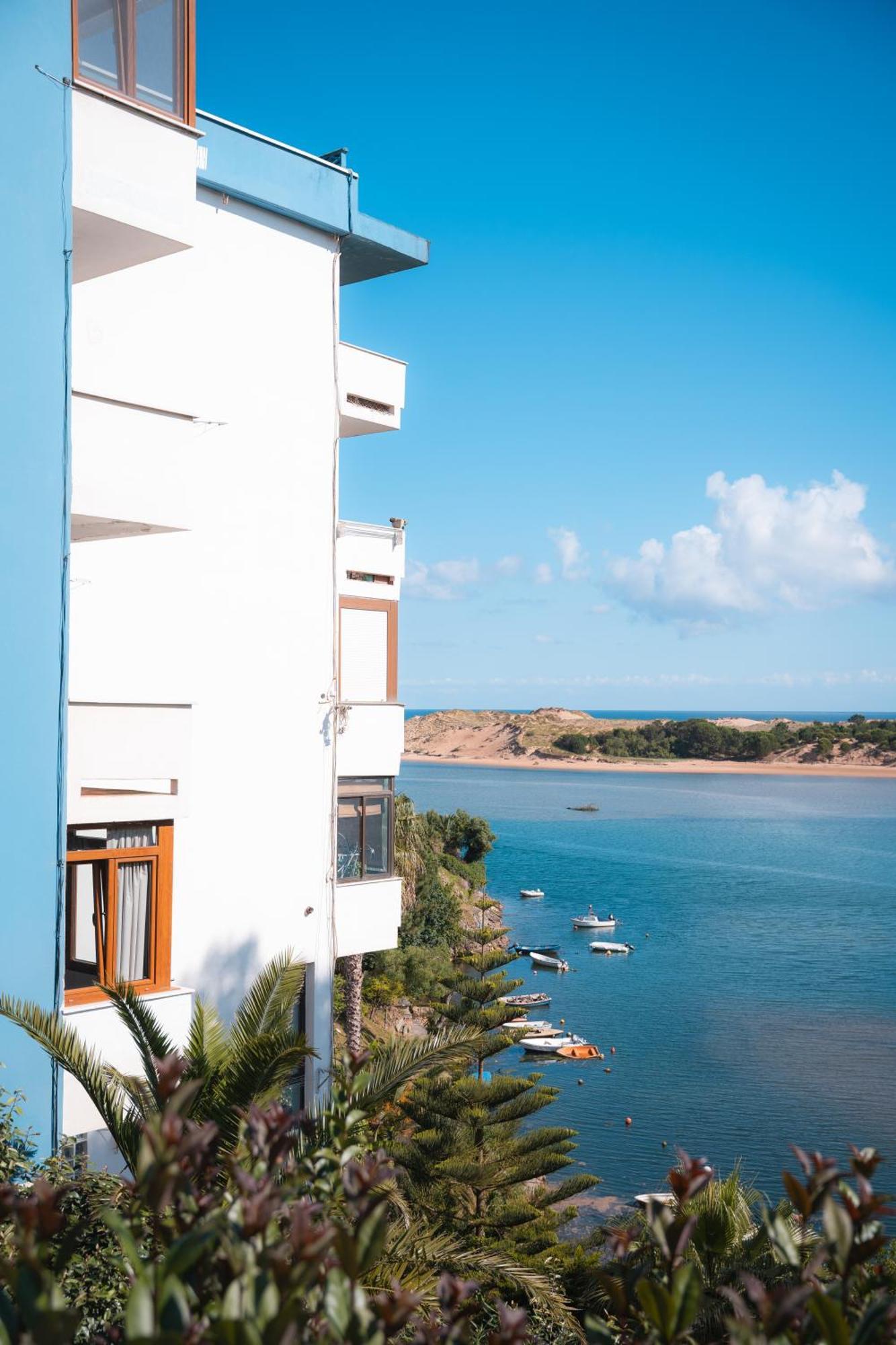 El Mirador De Mogro Apartment Exterior photo