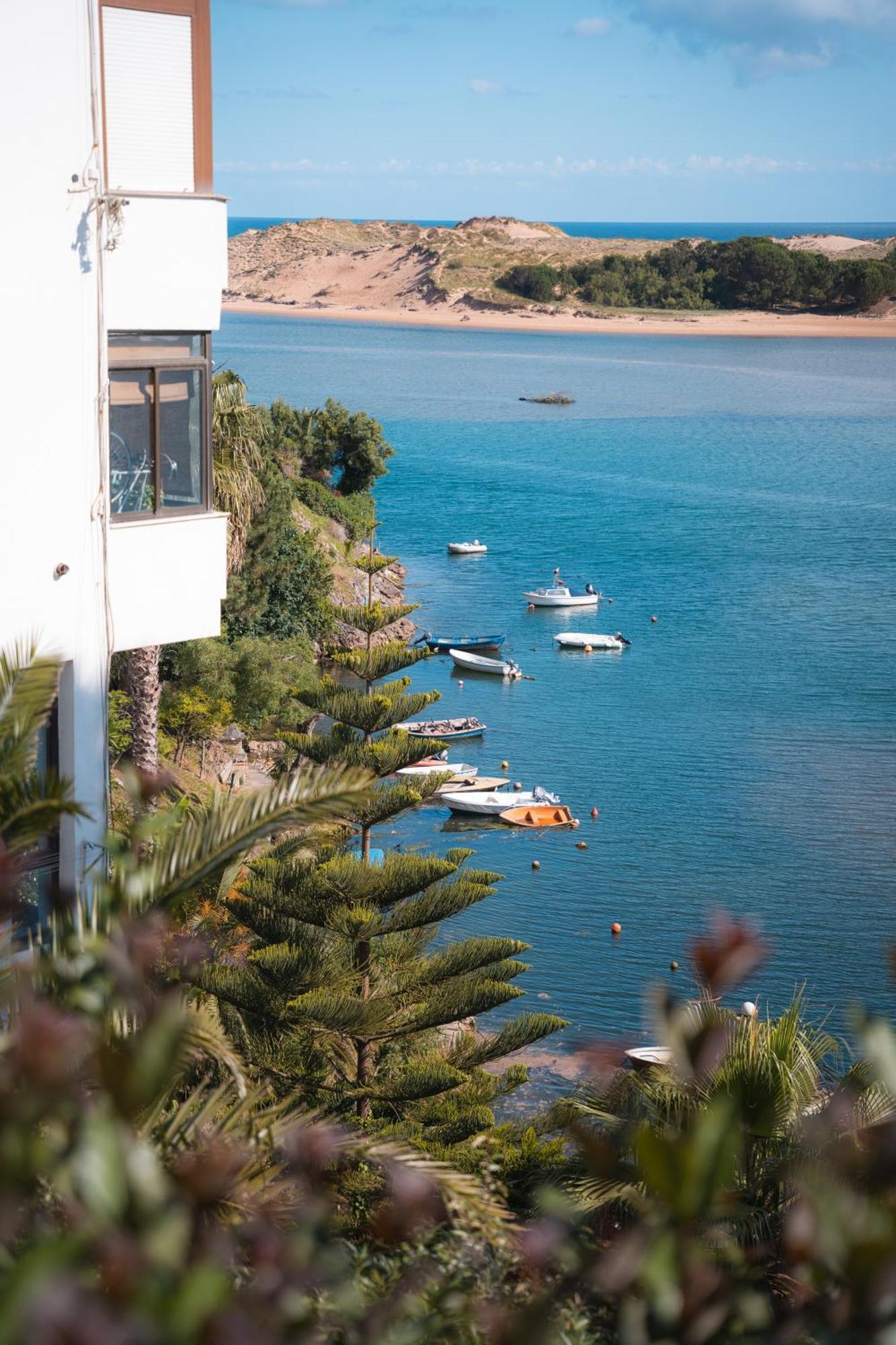 El Mirador De Mogro Apartment Exterior photo