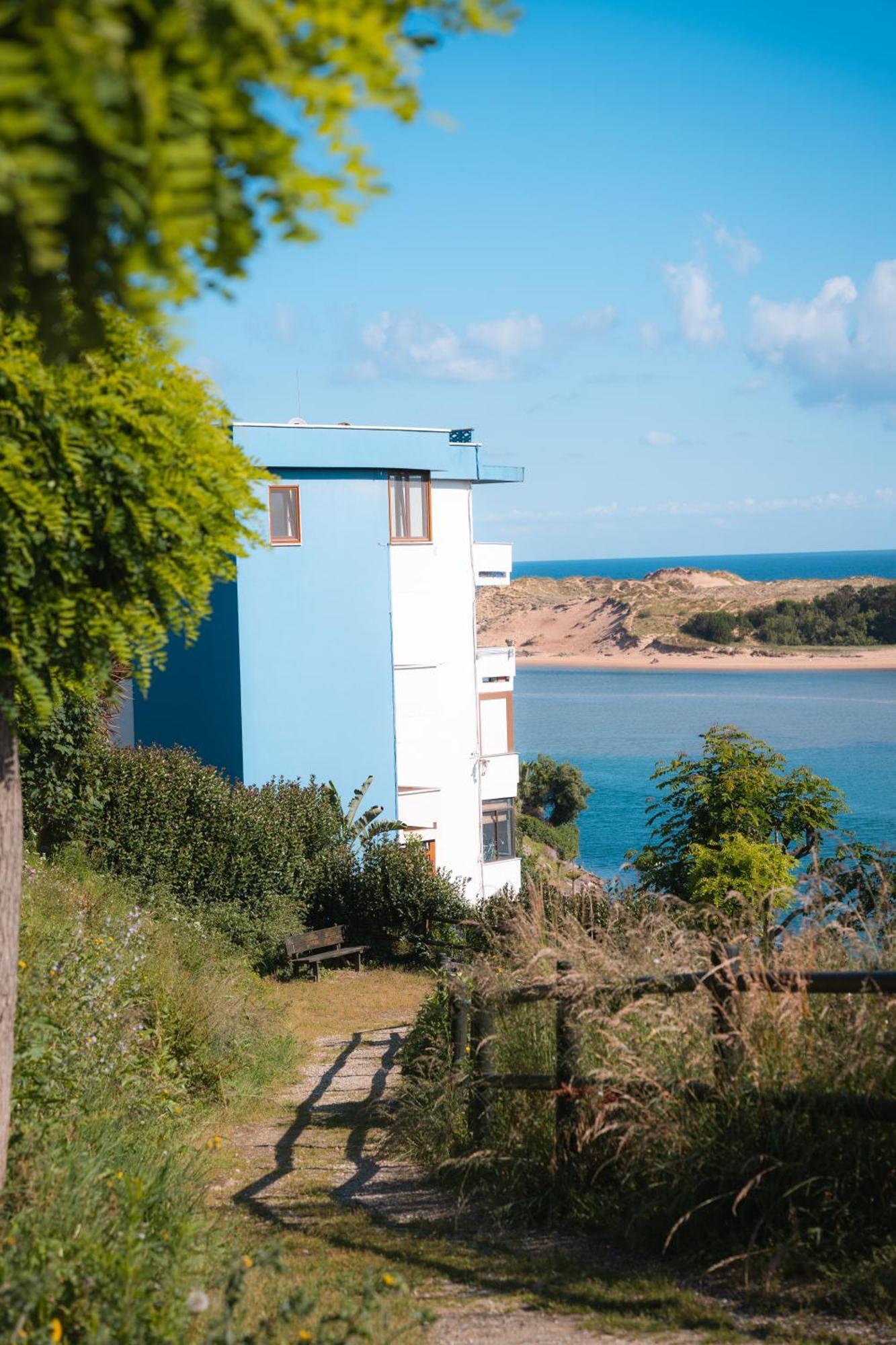 El Mirador De Mogro Apartment Exterior photo
